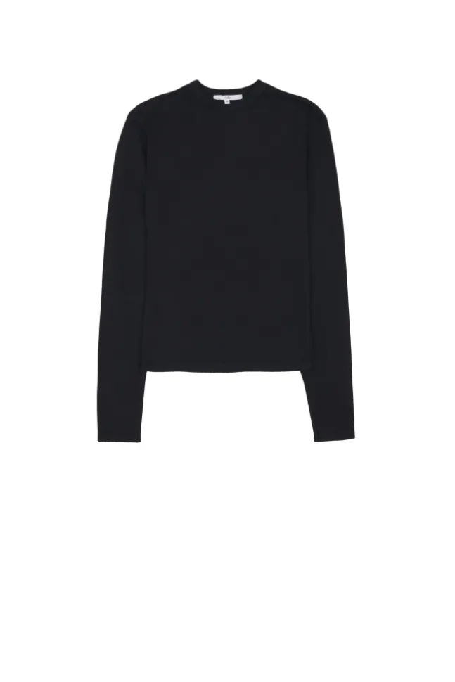 Lauren Soft Canale Black