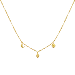 Lea Necklace
