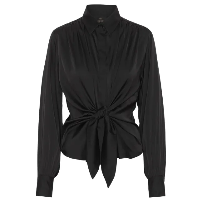 Lee Shirt Black