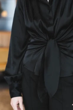 Lee Shirt Black