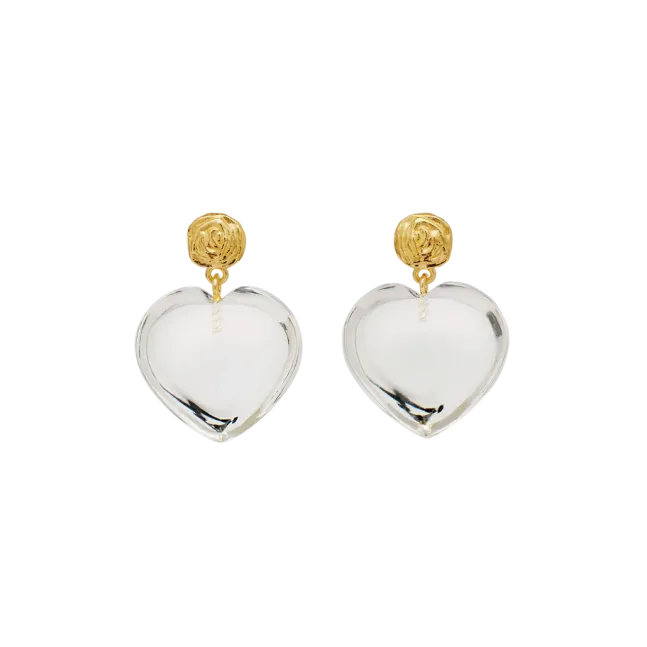 Lemona Grande Earrings