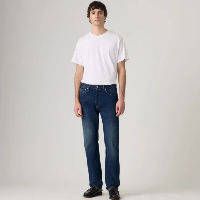 501 Levis Original Fit Terra Linda