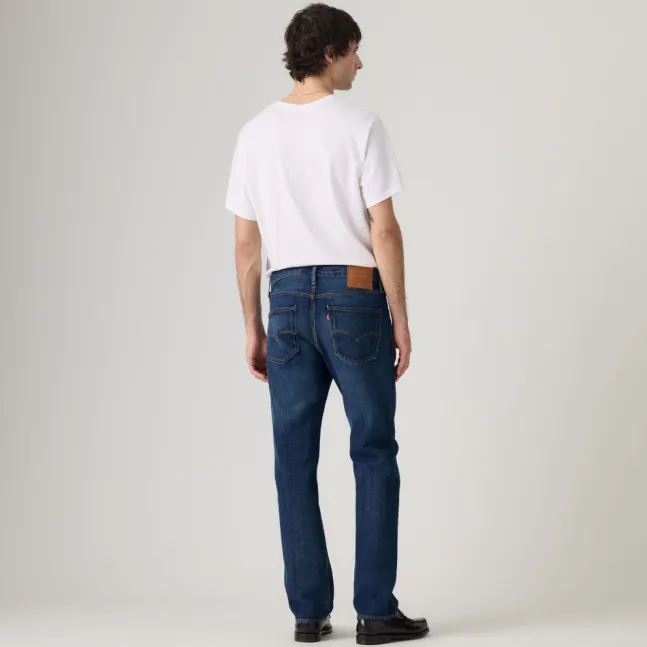 501 Levis Original Fit Terra Linda