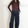 Libby Dark Blue