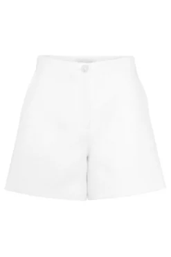 Lilo Shorts White