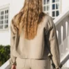 Lio Shirt Sand Wash