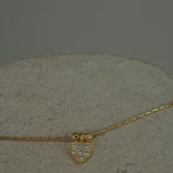 Little Heart Clear