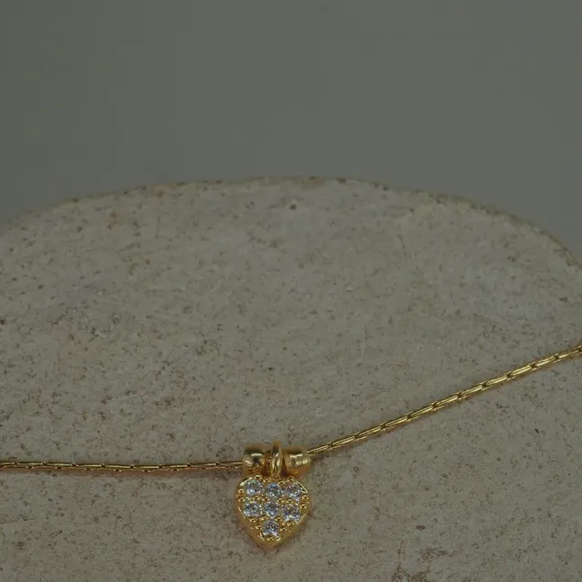 Little Heart Clear
