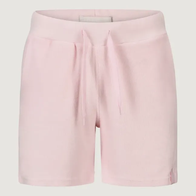 Liz Terry Shorts Light Pink