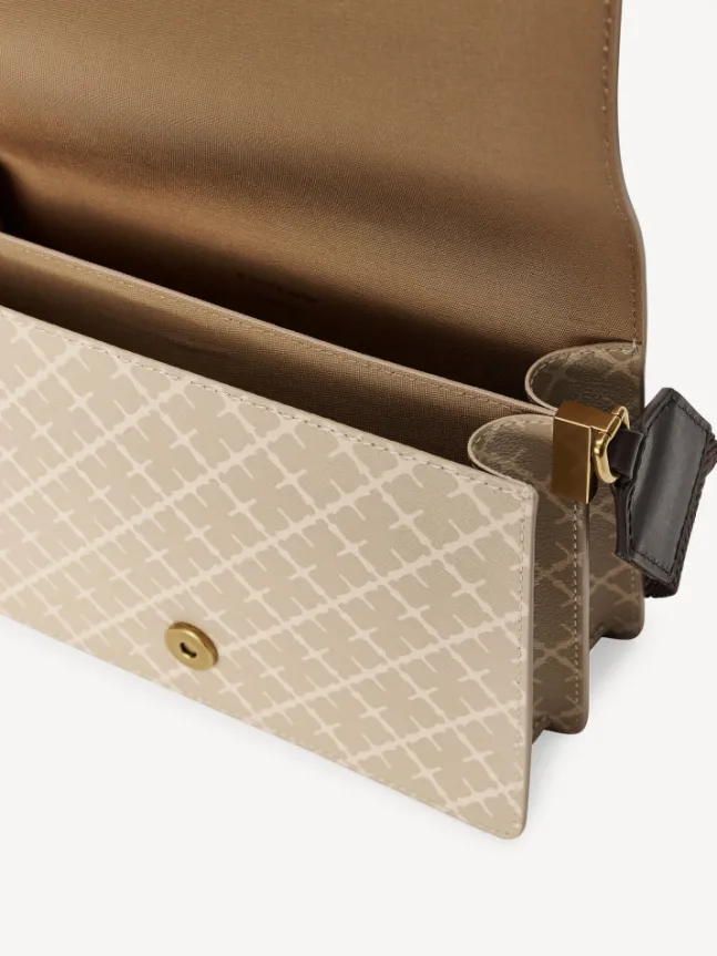Loenna Shoulder Bag Feather
