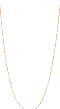 Lola Necklace Daisy