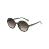 Lolita Sun Dark Green