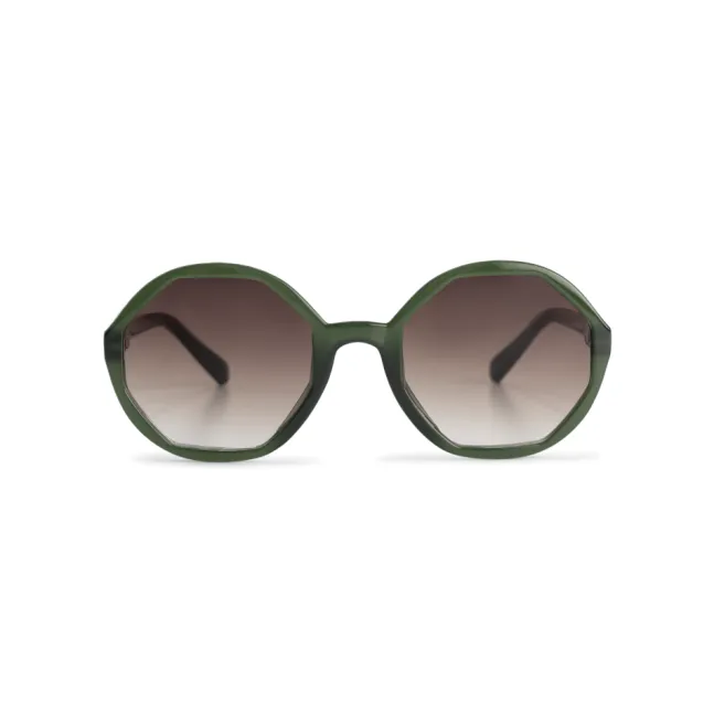 Lolita Sun Dark Green