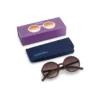 Lolita Sun Purple Plum