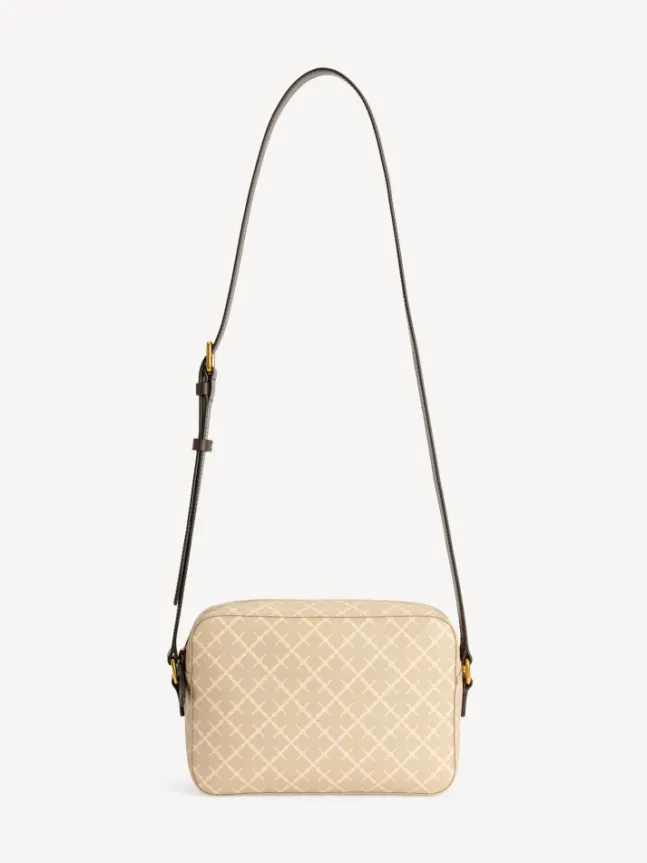 Lolla Crossbody Bag Feather