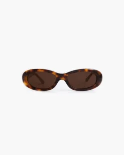Louis Tortoise Brown