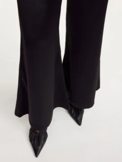 Lucee Trousers Black
