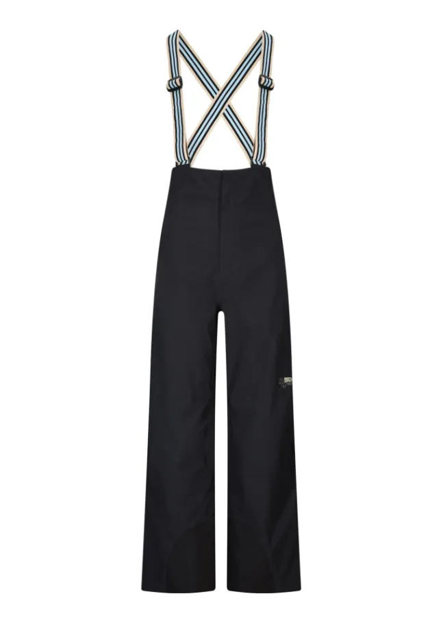 Lyderhorn 3L Pant New Black