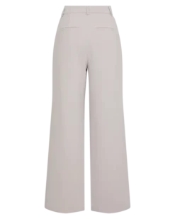Macy Michelle HW Wide Pants Regular Peyote