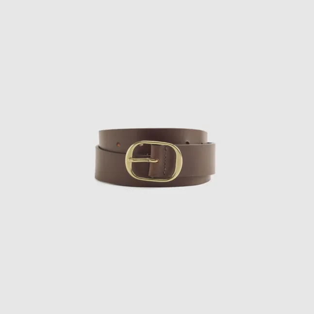 Madison Belt Caviar
