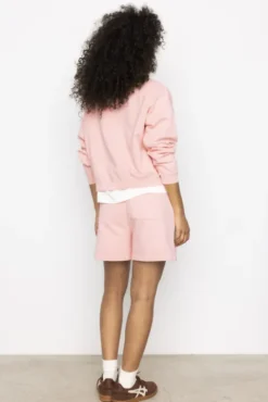 Maggy Sweatshorts Apricot