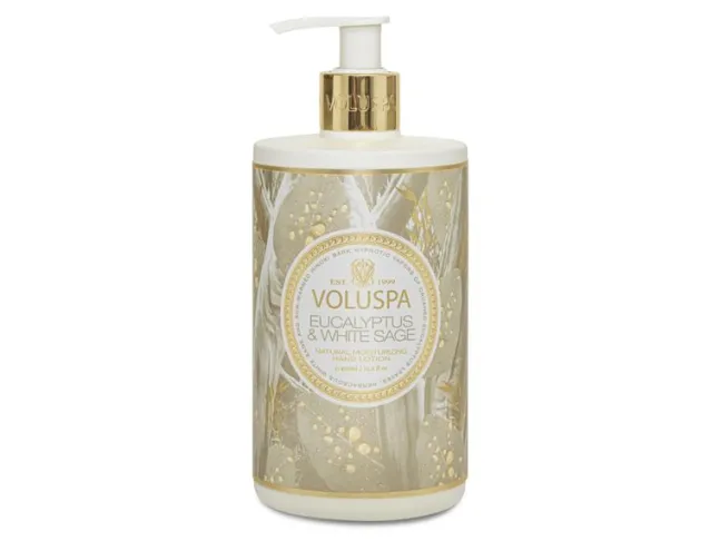 Maison Hand Lotion Eucalyptus & White Sage