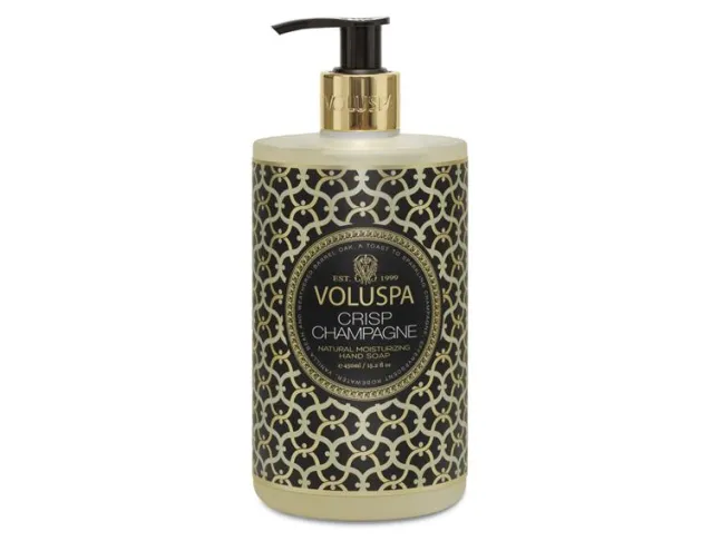 Maison Hand Soap Crisp Champagne