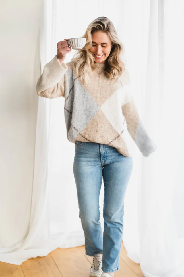 Malena Hypersoft Stone Summer