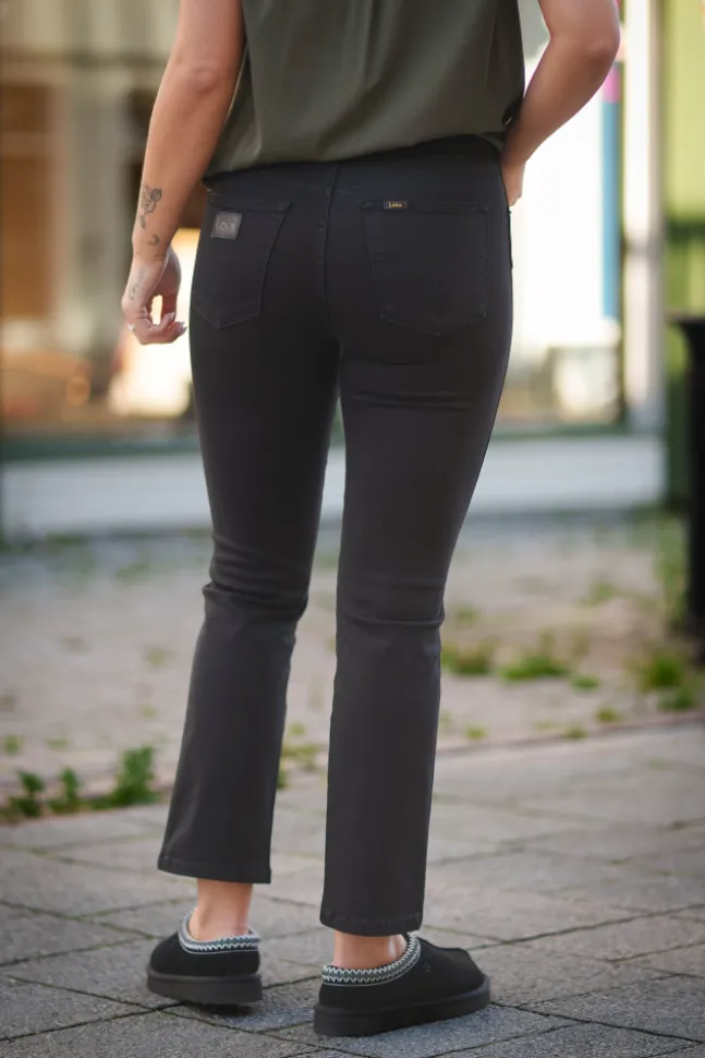 Malena Kilian Clean Noir Black