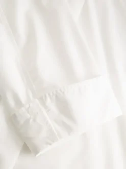 Marlon Shirt White