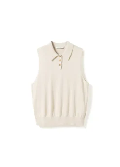 Maxine SL Knit Oyster