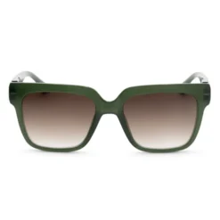 Max Sun Dark Green