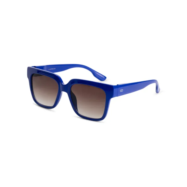 Max Sun Yves Blue