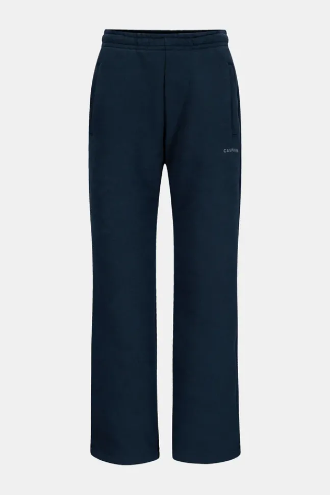 M. Cosmo Straight Leg Navy