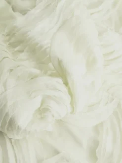 Michaela Dress Ivory