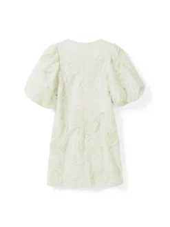 Michaela Dress Ivory