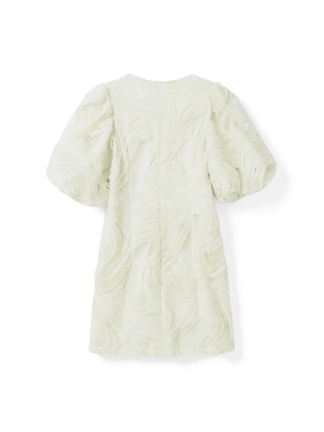 Michaela Dress Ivory