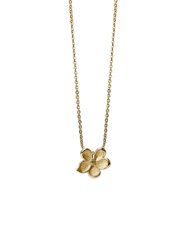Midi Flower Necklace