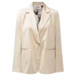Miller Blazer No. 5 Limited