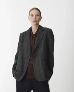 Miller Blazer No. 1 Limited