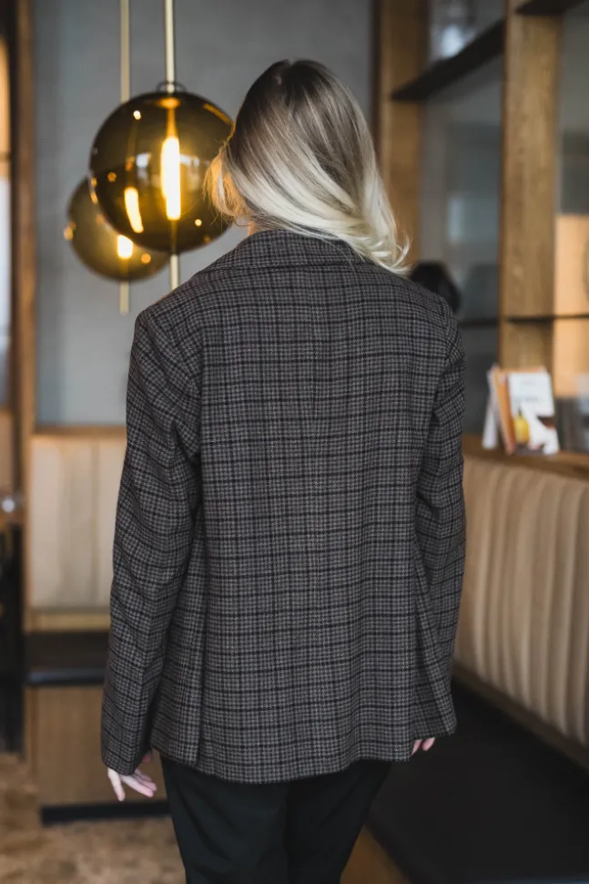 Miller Blazer No. 2 Limited