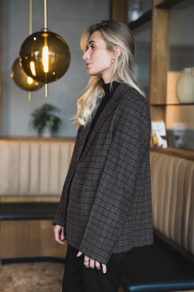 Miller Blazer No. 2 Limited