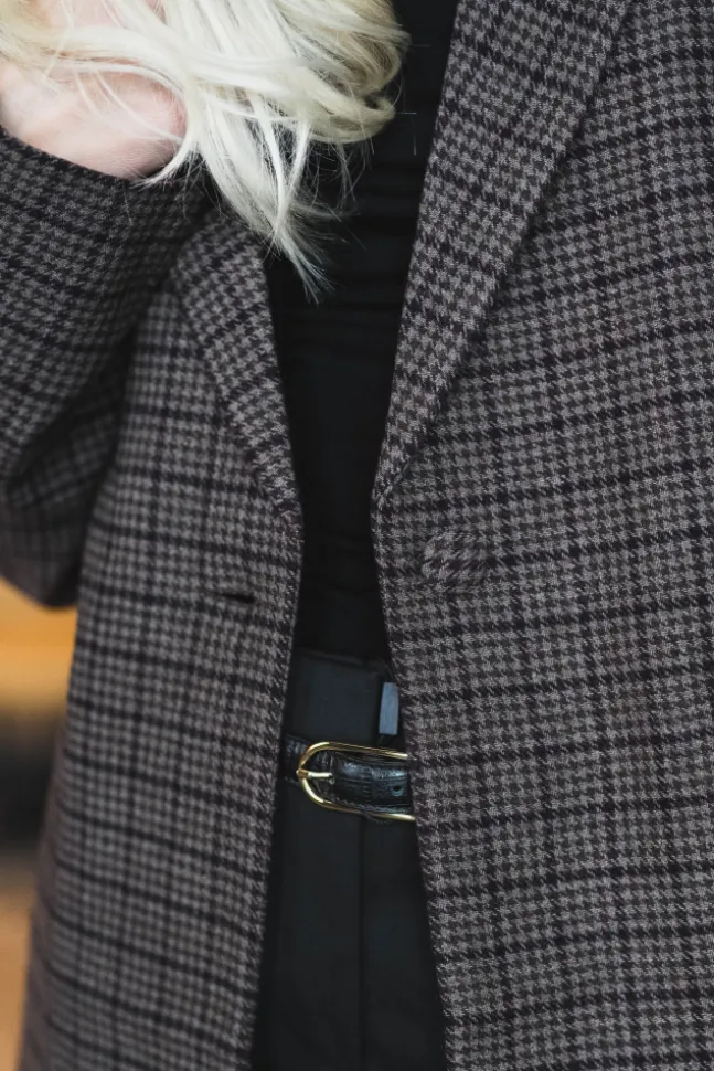 Miller Blazer No. 2 Limited