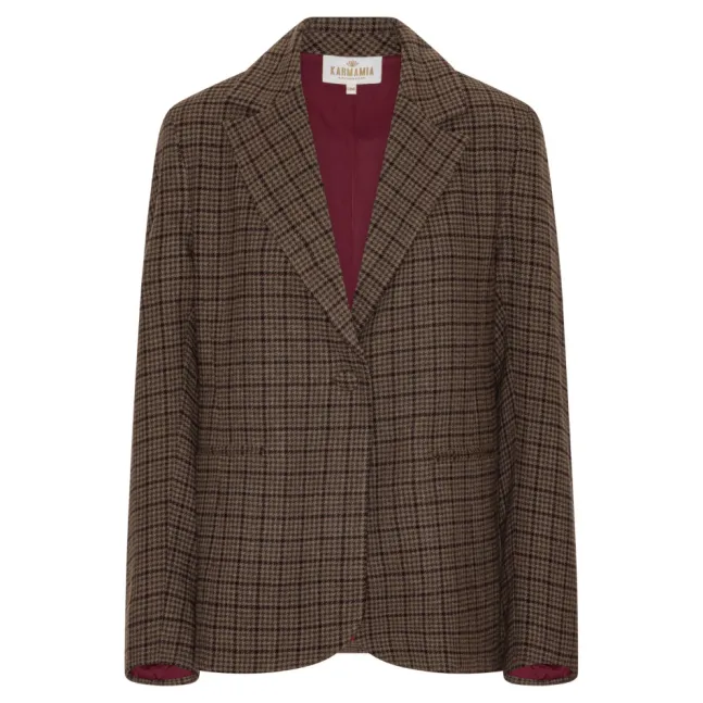 Miller Blazer No. 2 Limited