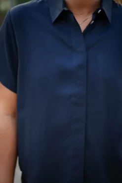 Mina SS Shirt 14028 Salute