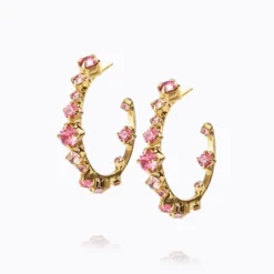 Mini Antonia Gold Rose Combo