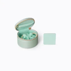 Mini Organizer Green