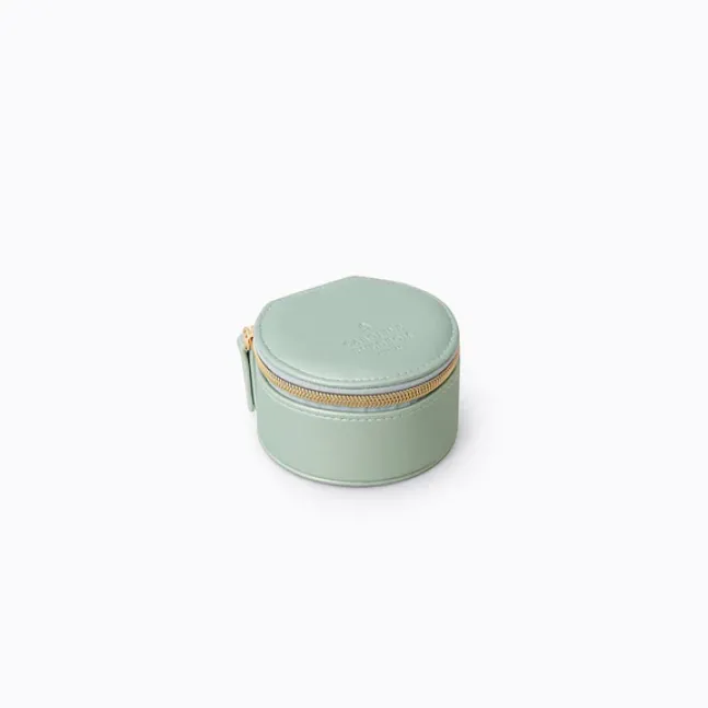 Mini Organizer Green
