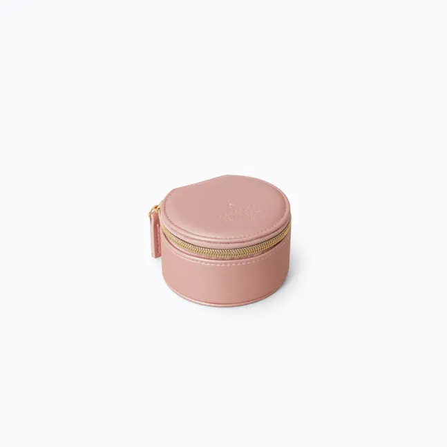 Mini Organizer Pink