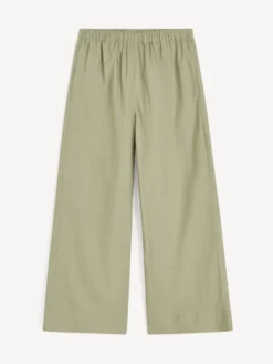 Mirabello Trousers Deep Lichen Green